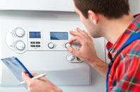free commercial Minishant boiler quotes